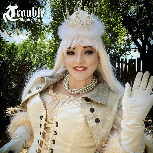 Blackberry Fairy - Picture 5 of 9